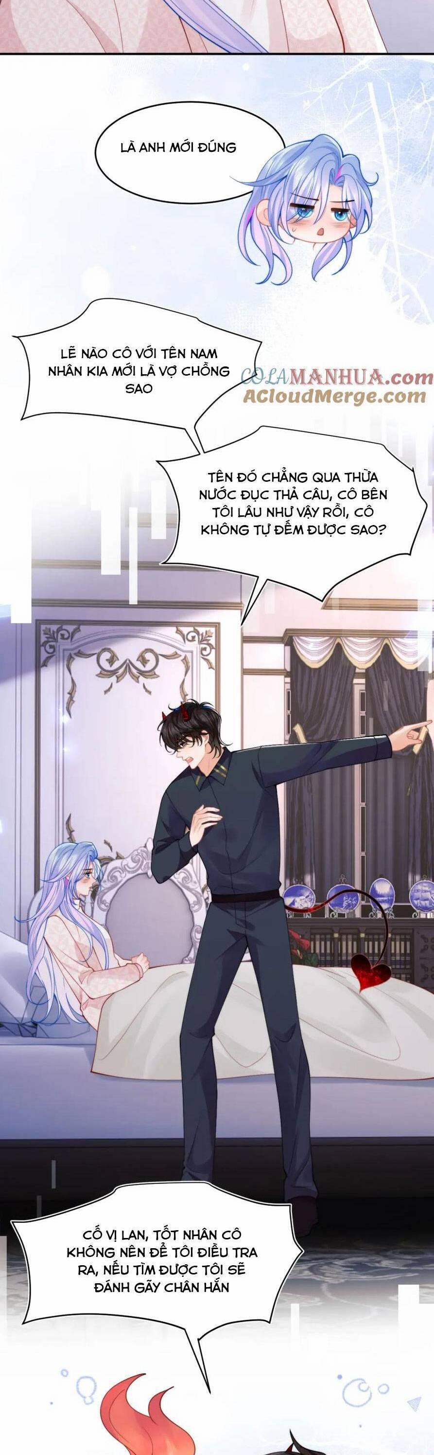 Đại Boss Hôm Nay Có Giả Gái Không 54 trang 24