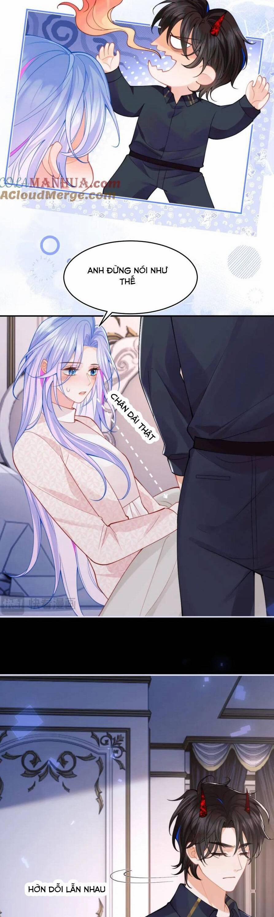 Đại Boss Hôm Nay Có Giả Gái Không 54 trang 25