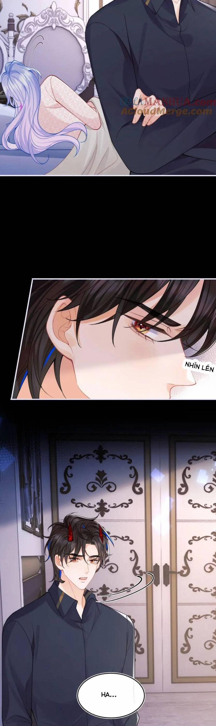 Đại Boss Hôm Nay Có Giả Gái Không 54 trang 26