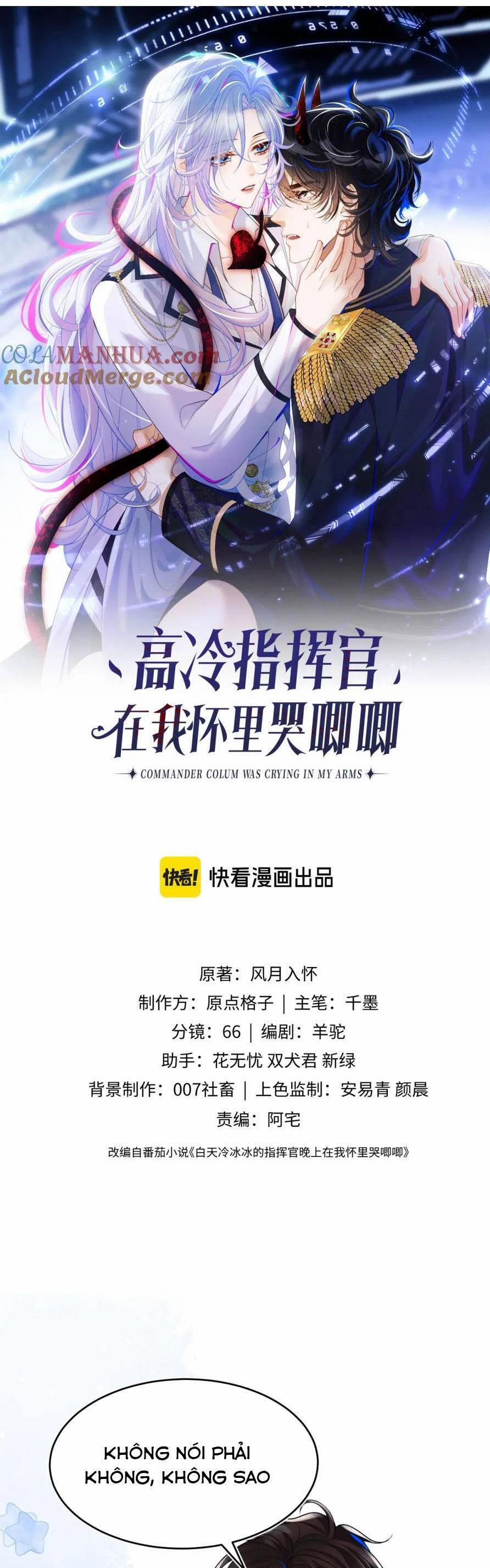 Đại Boss Hôm Nay Có Giả Gái Không 54 trang 3