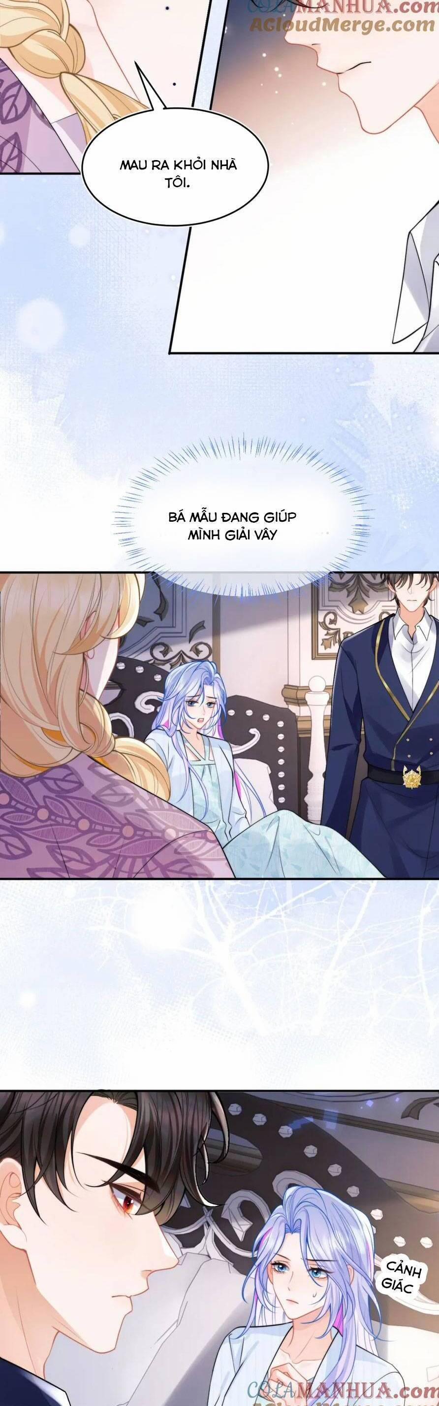 Đại Boss Hôm Nay Có Giả Gái Không 54 trang 7