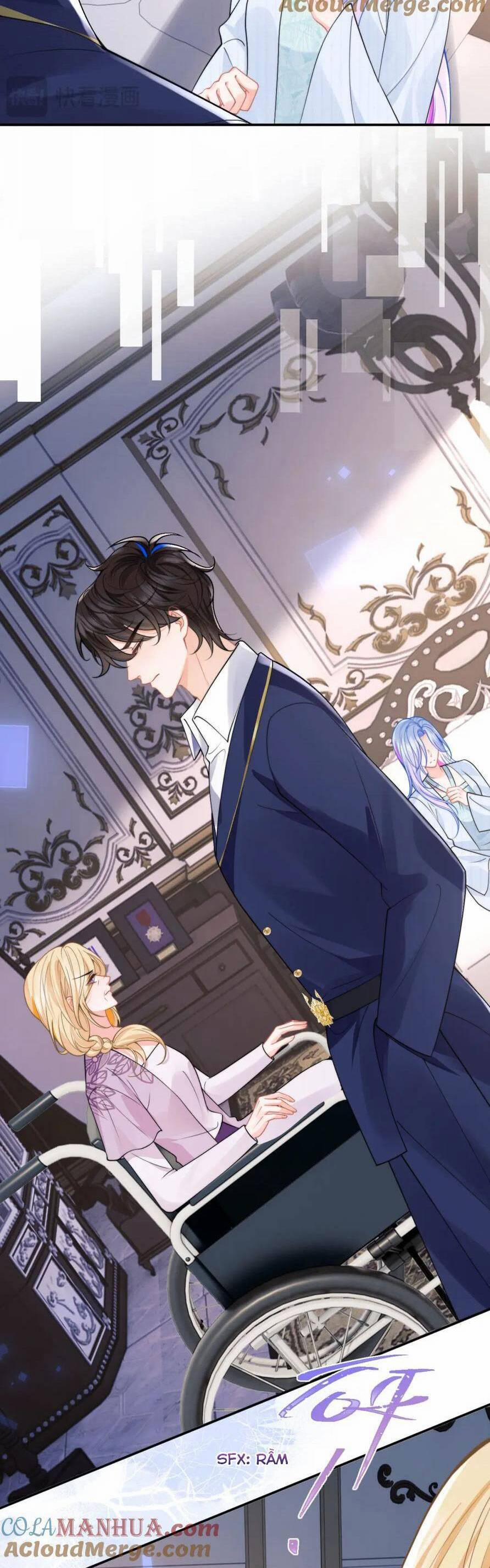 Đại Boss Hôm Nay Có Giả Gái Không 54 trang 8