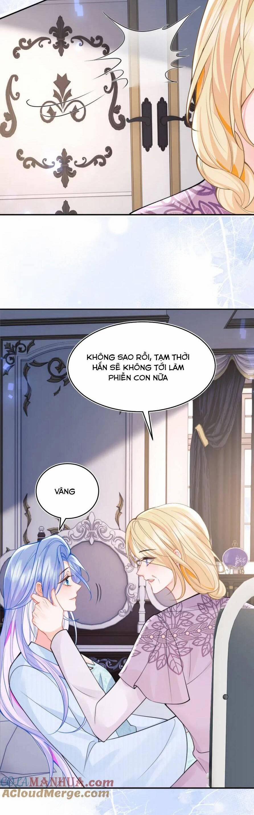 Đại Boss Hôm Nay Có Giả Gái Không 54 trang 9