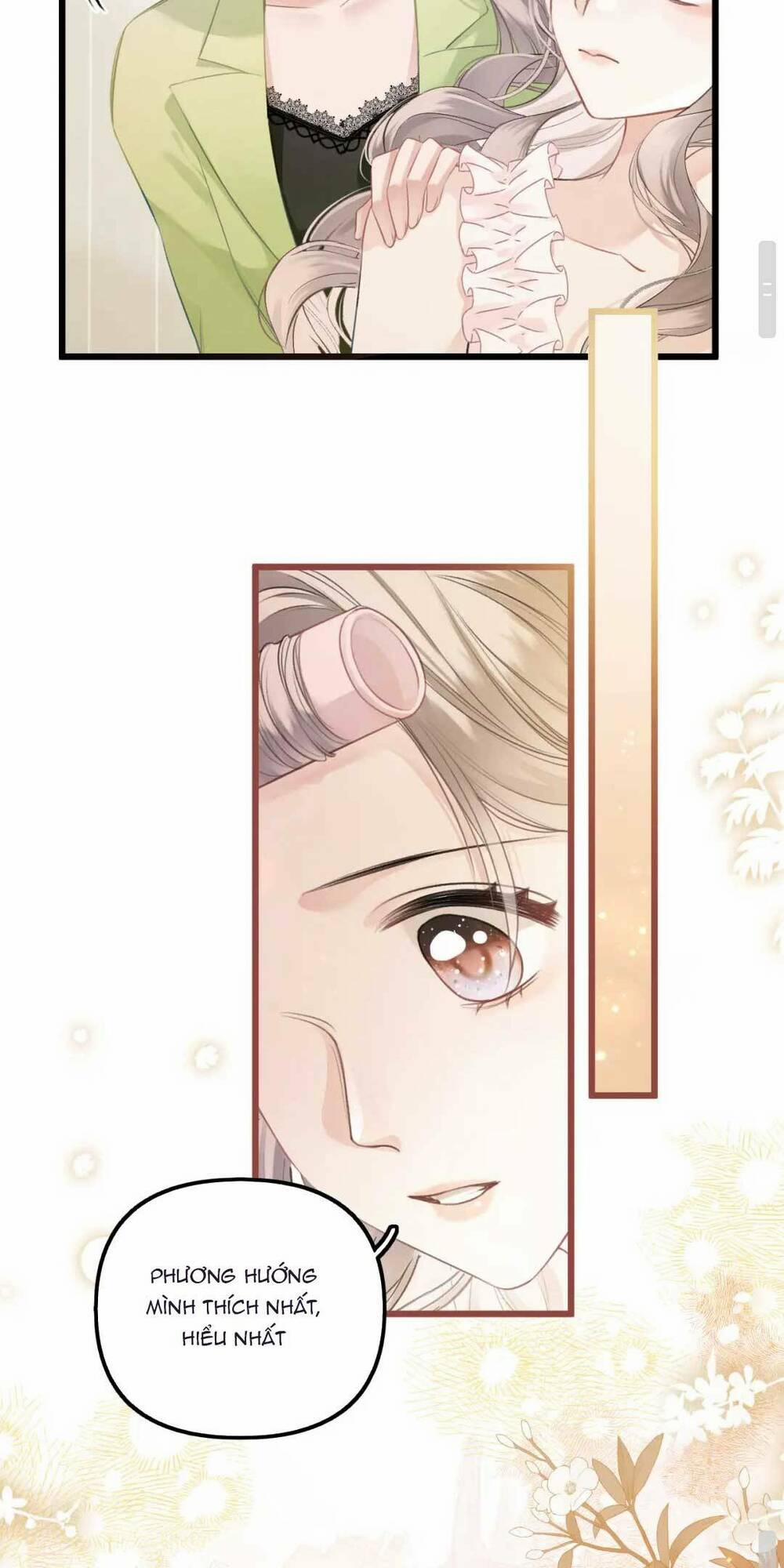 Đại Boss Hôm Nay Có Giả Gái Không 6 trang 10