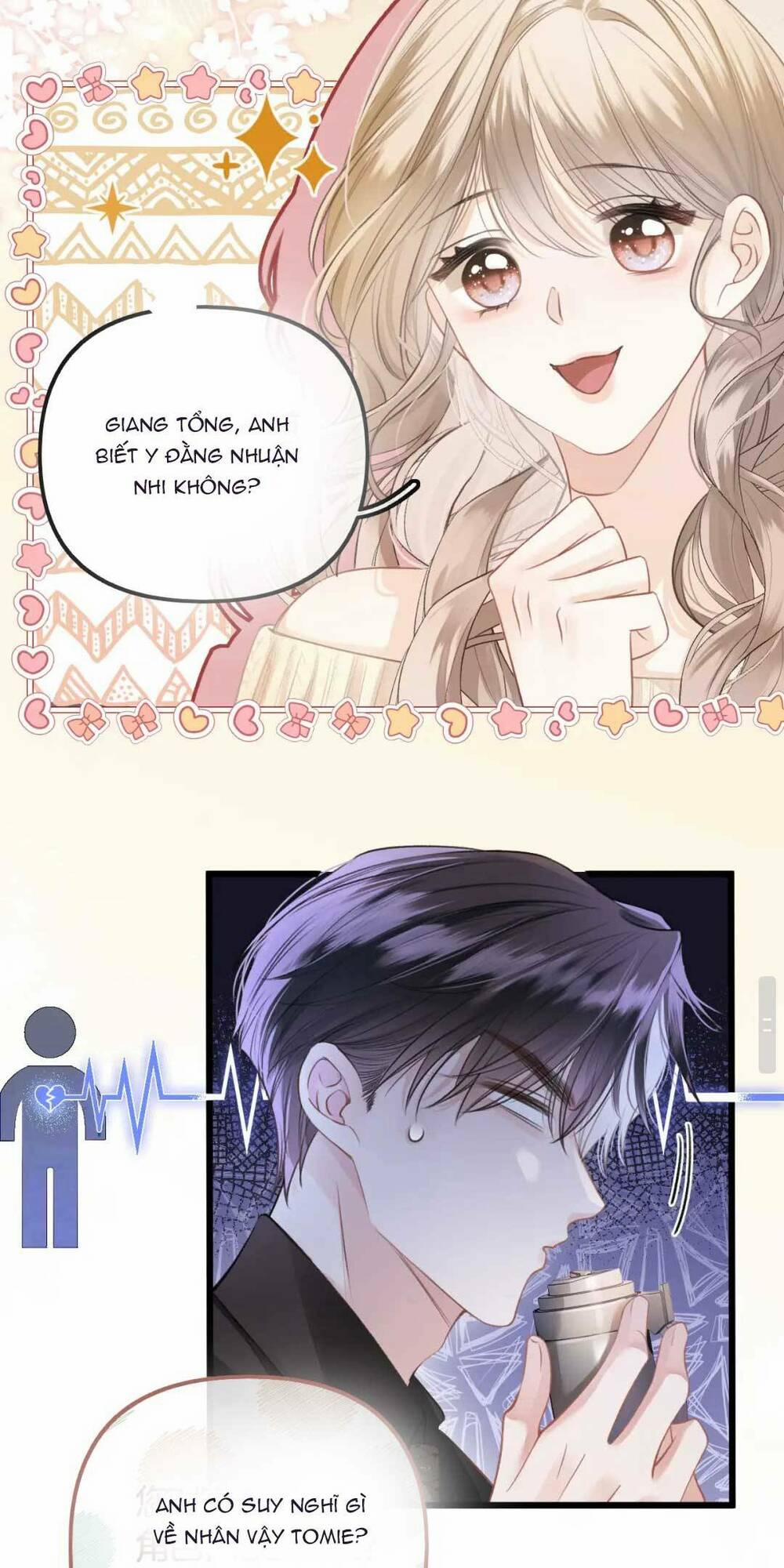 Đại Boss Hôm Nay Có Giả Gái Không 6 trang 17