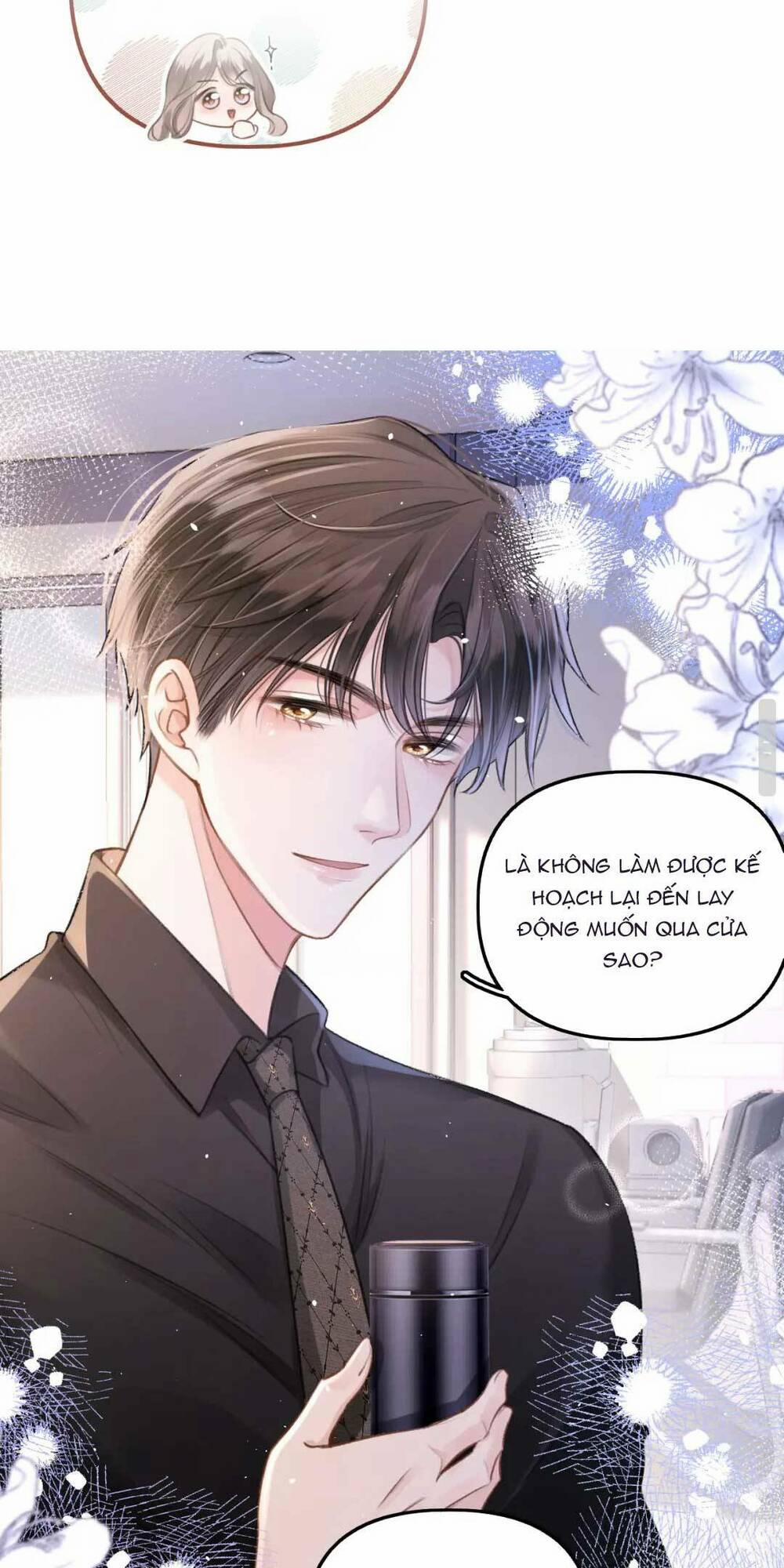 Đại Boss Hôm Nay Có Giả Gái Không 6 trang 18