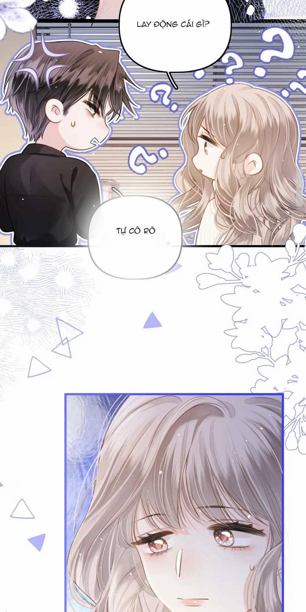 Đại Boss Hôm Nay Có Giả Gái Không 6 trang 19