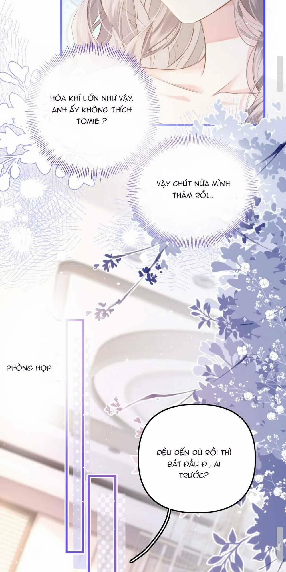 Đại Boss Hôm Nay Có Giả Gái Không 6 trang 20