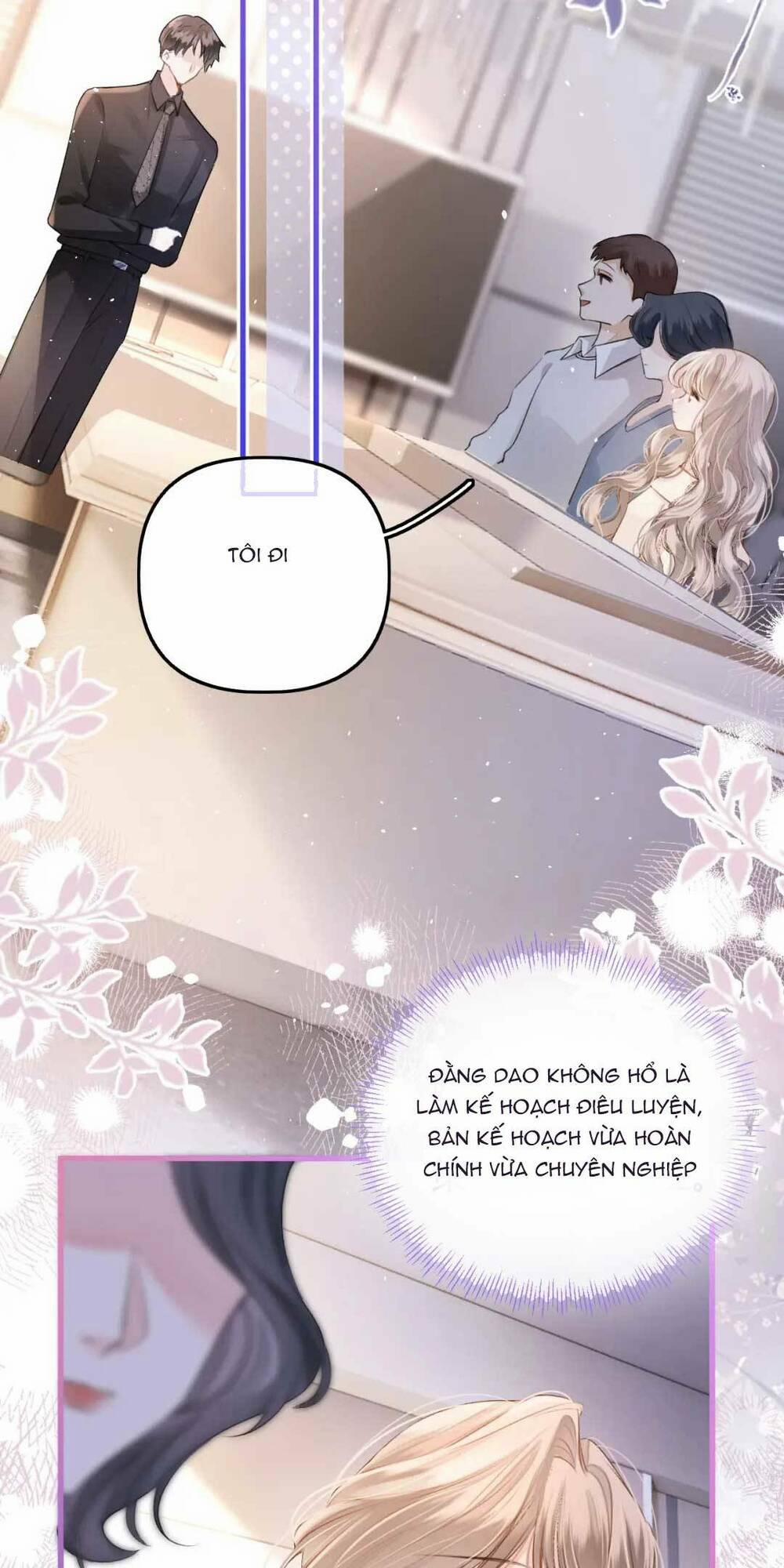 Đại Boss Hôm Nay Có Giả Gái Không 6 trang 21