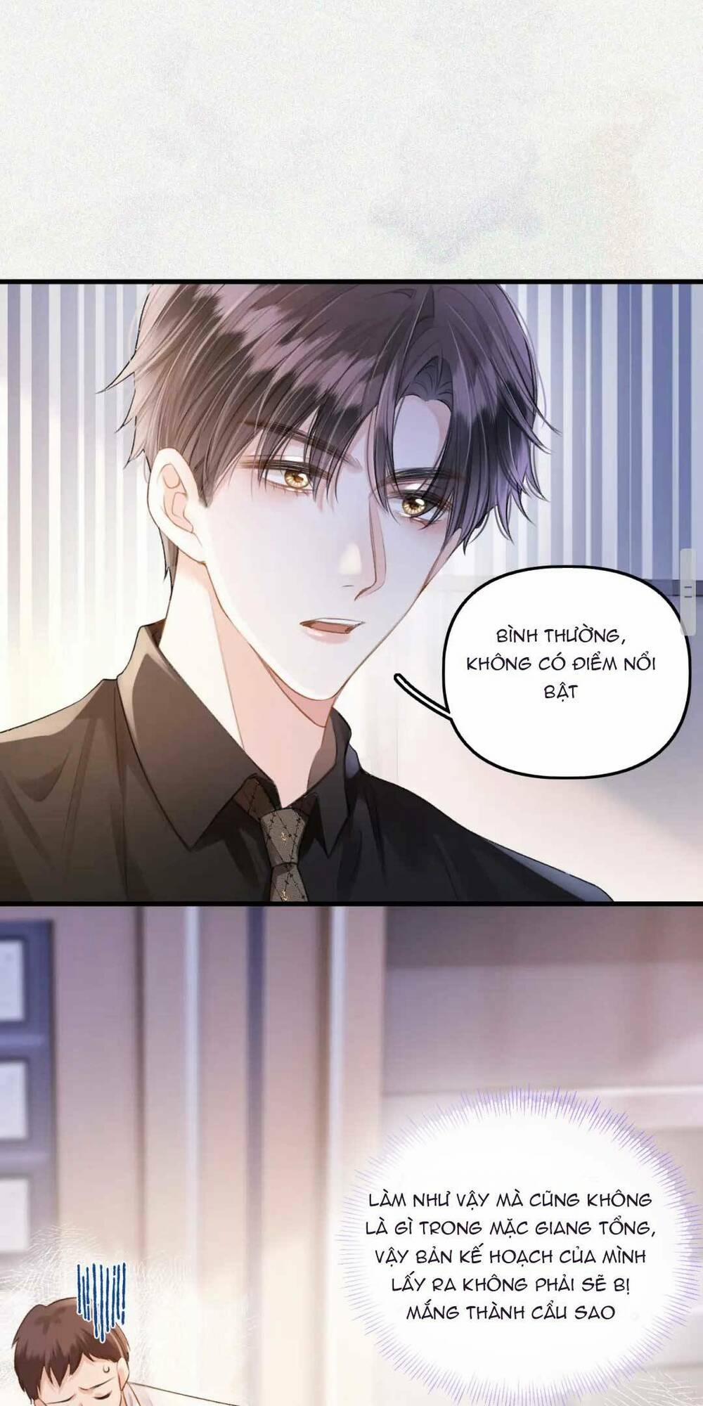 Đại Boss Hôm Nay Có Giả Gái Không 6 trang 23