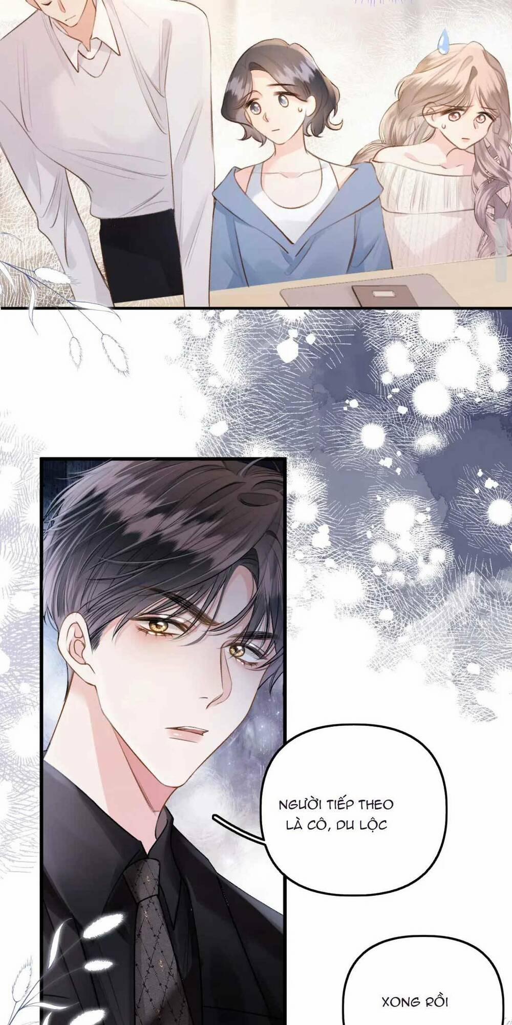 Đại Boss Hôm Nay Có Giả Gái Không 6 trang 24