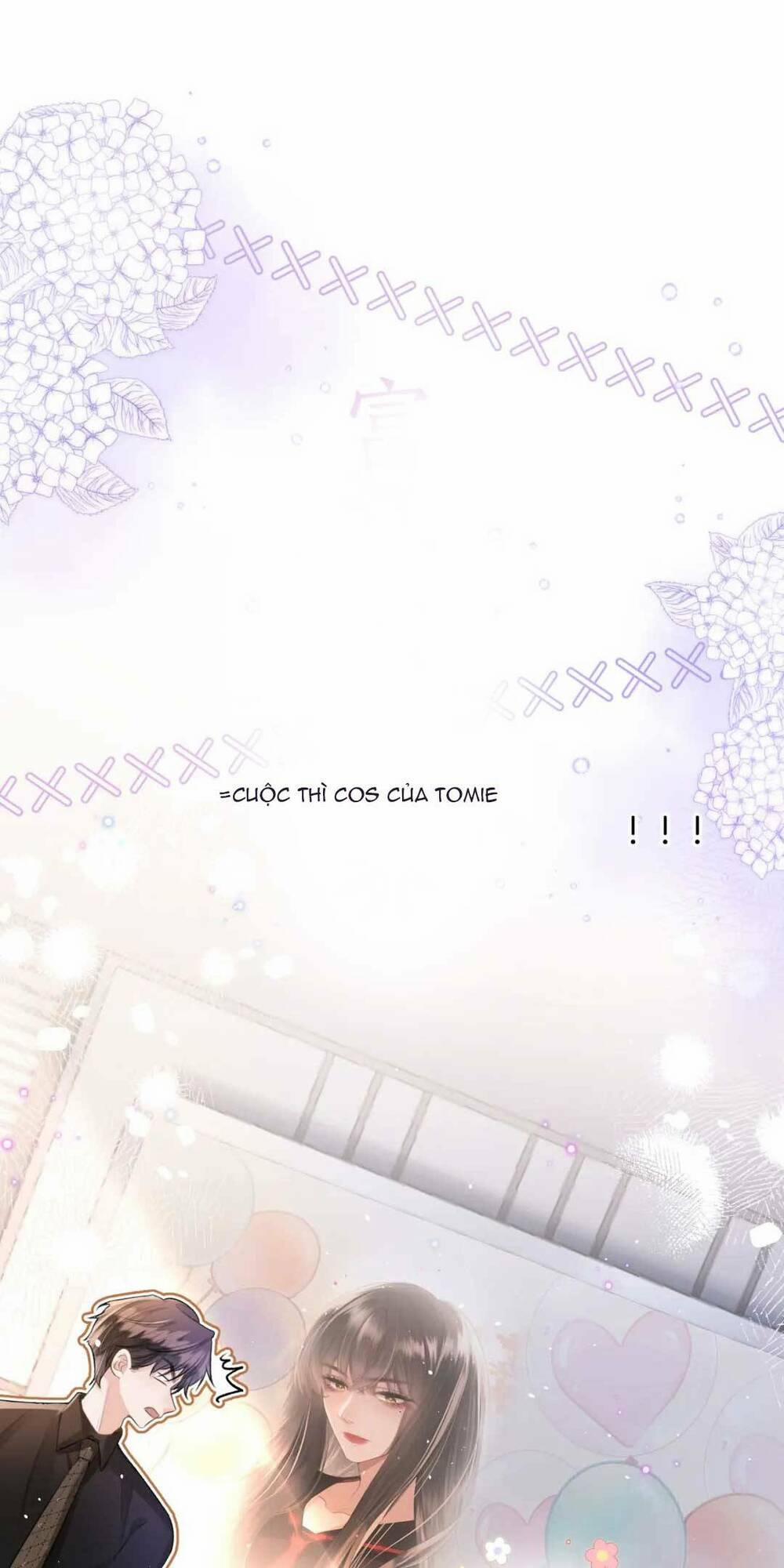 Đại Boss Hôm Nay Có Giả Gái Không 6 trang 27