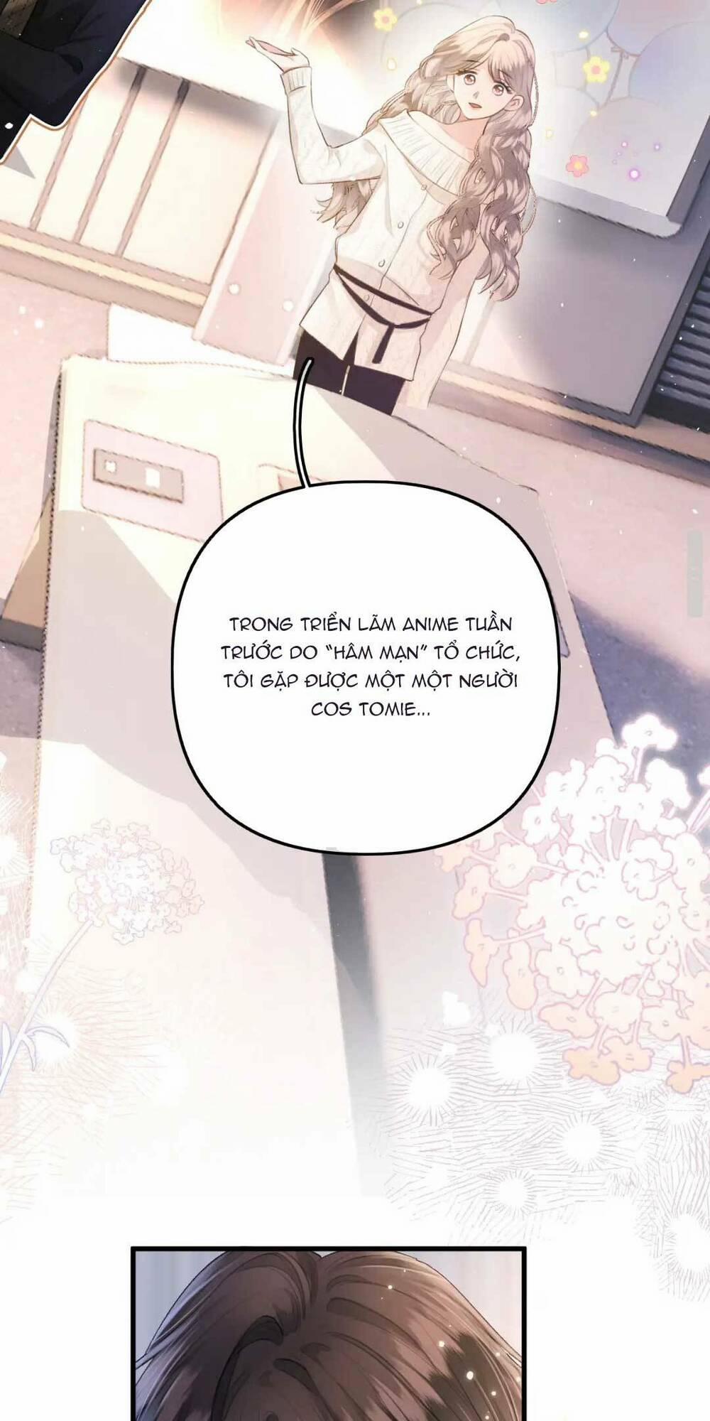 Đại Boss Hôm Nay Có Giả Gái Không 6 trang 28