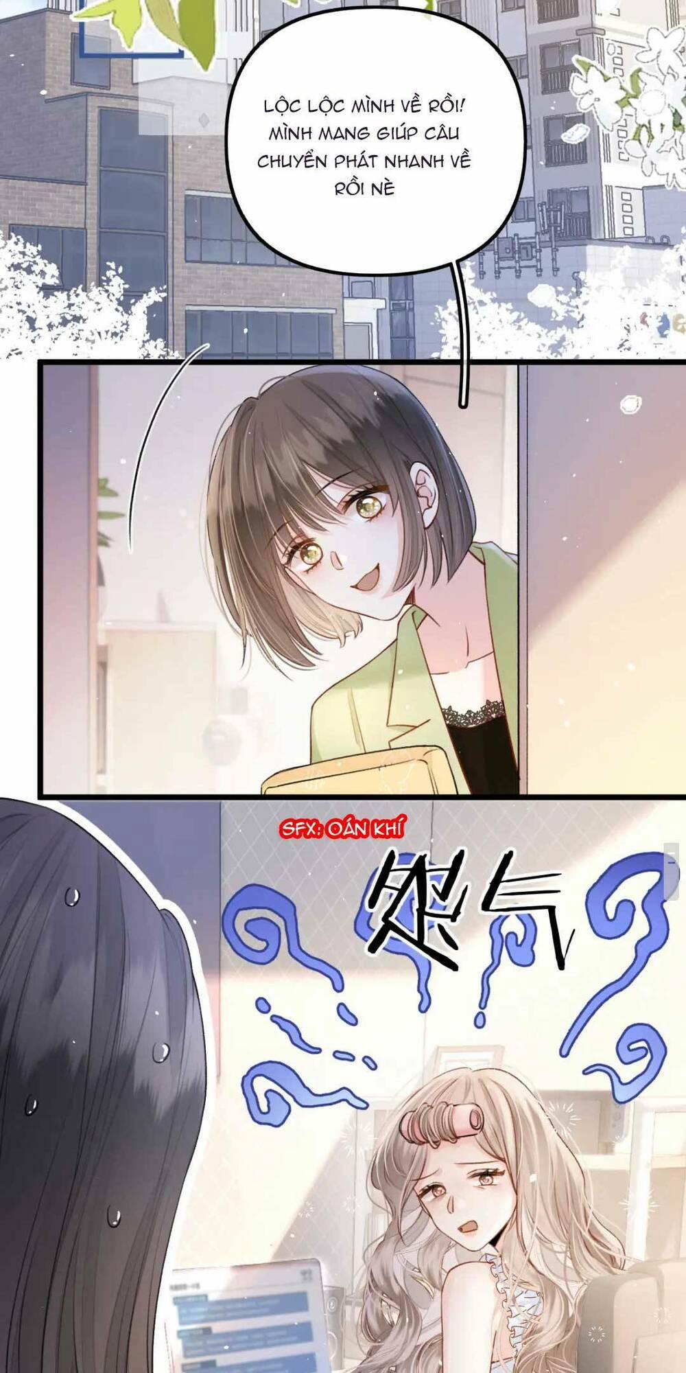 Đại Boss Hôm Nay Có Giả Gái Không 6 trang 3