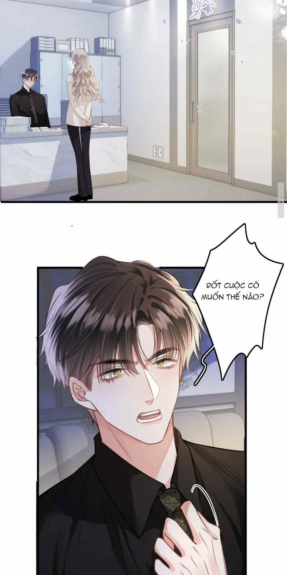 Đại Boss Hôm Nay Có Giả Gái Không 6 trang 33