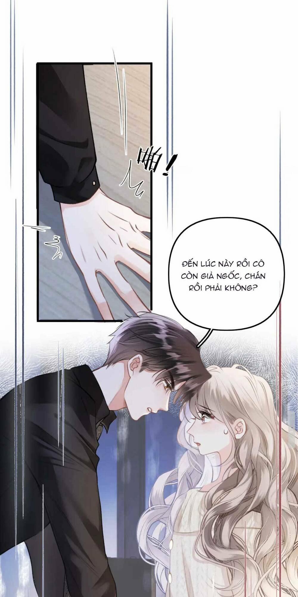 Đại Boss Hôm Nay Có Giả Gái Không 6 trang 36