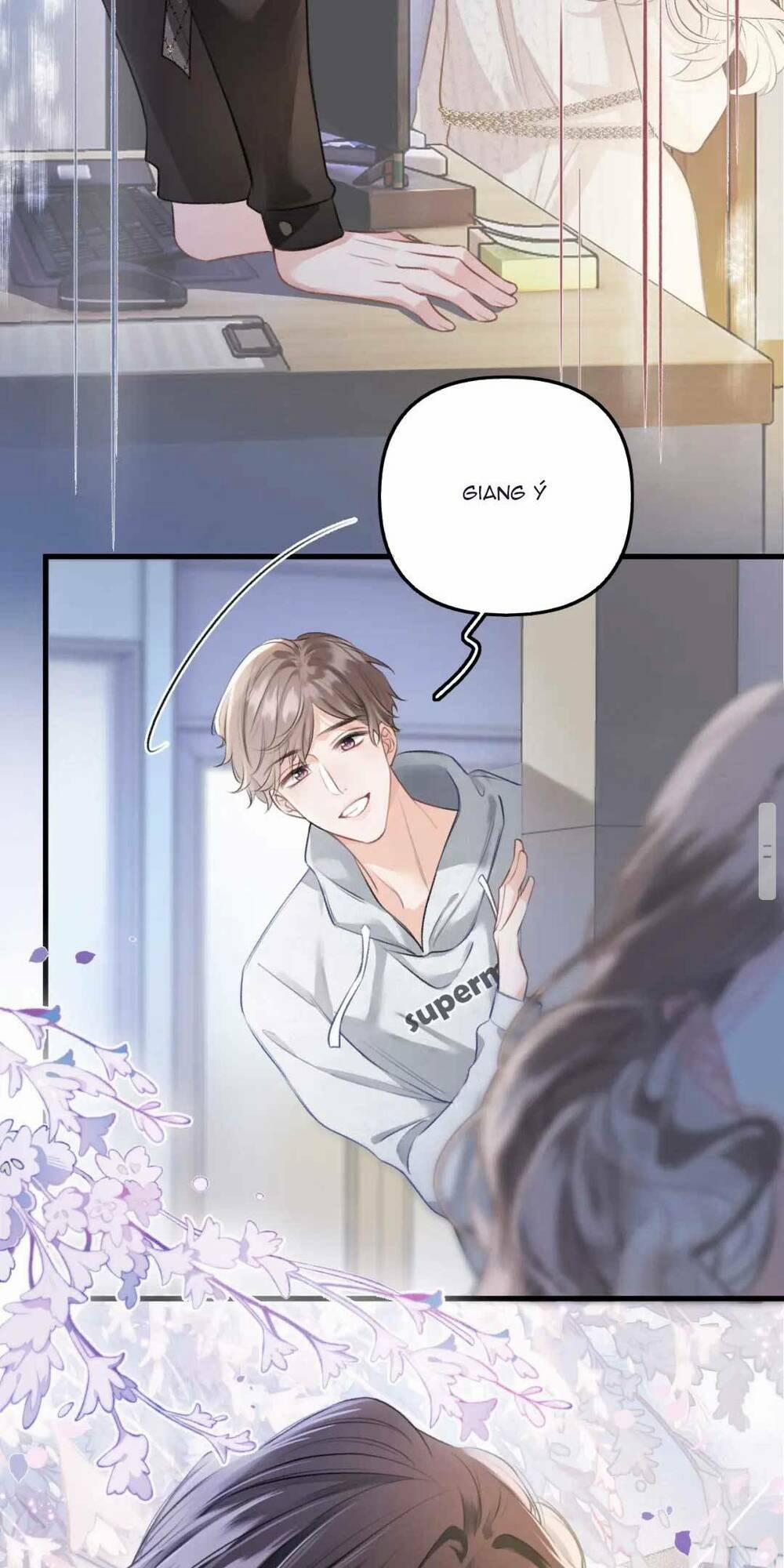 Đại Boss Hôm Nay Có Giả Gái Không 6 trang 37