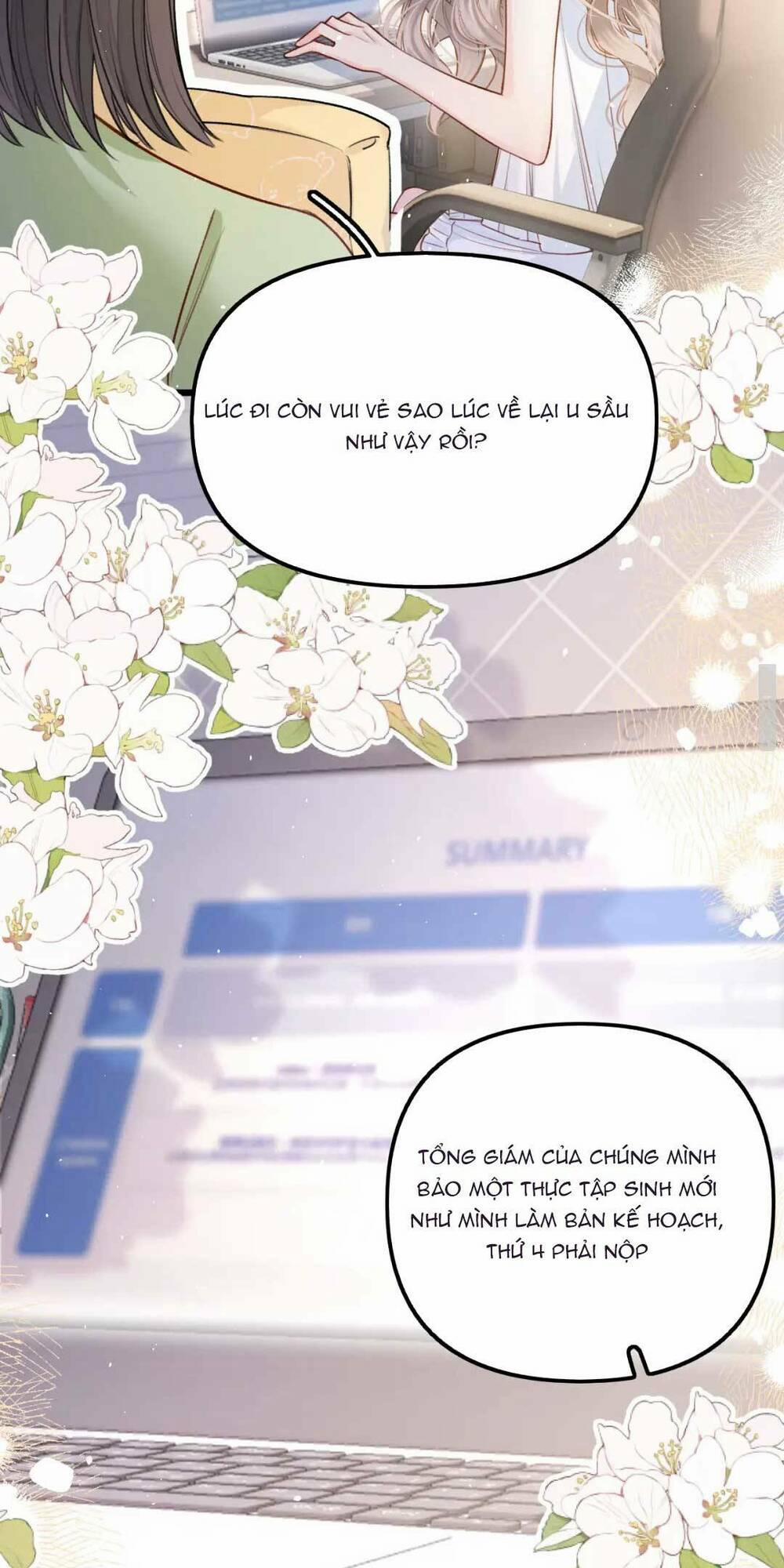 Đại Boss Hôm Nay Có Giả Gái Không 6 trang 4