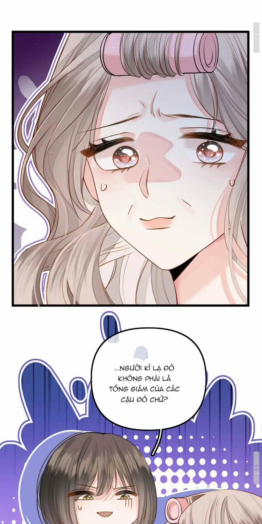 Đại Boss Hôm Nay Có Giả Gái Không 6 trang 6