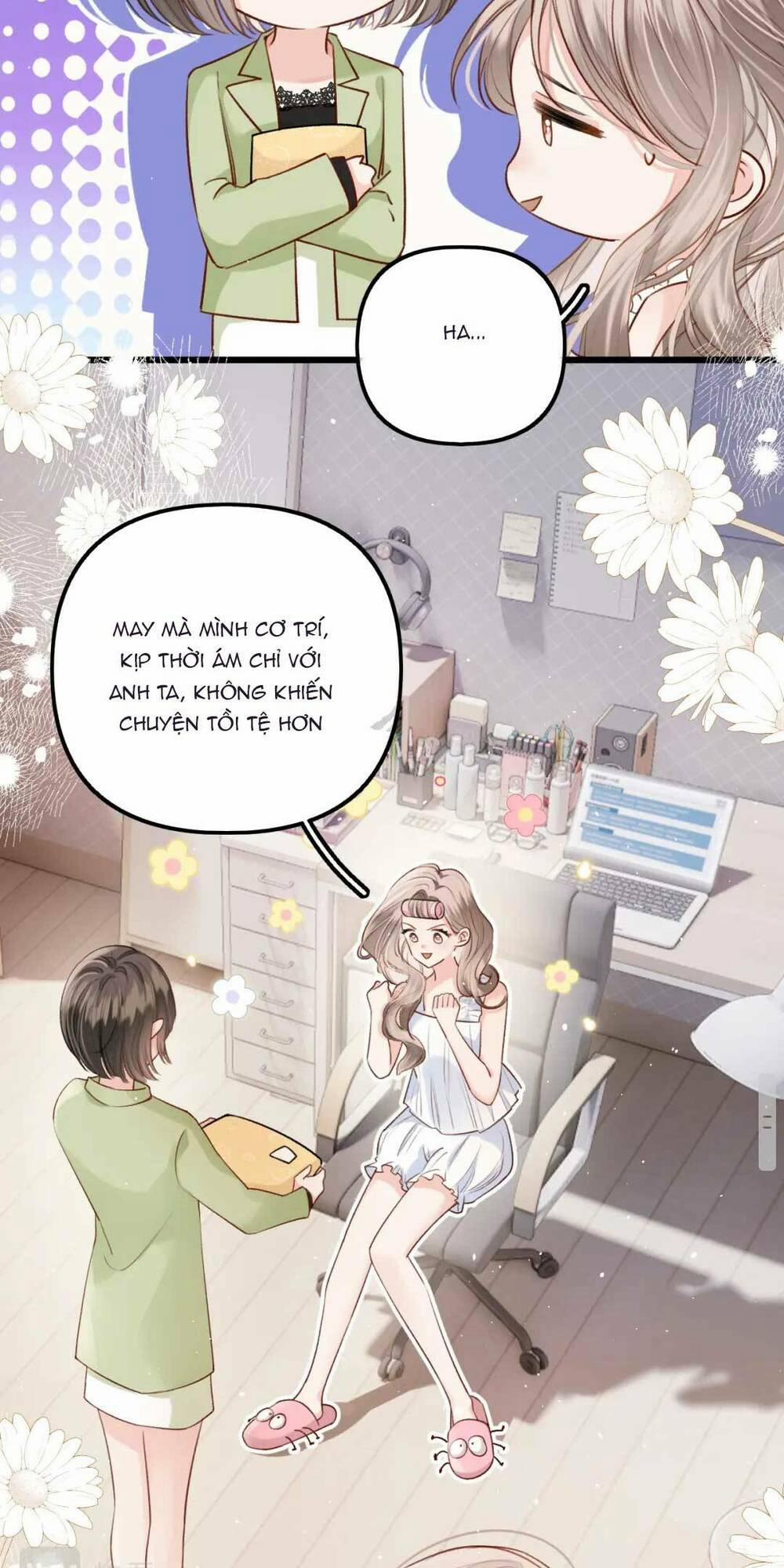 Đại Boss Hôm Nay Có Giả Gái Không 6 trang 7