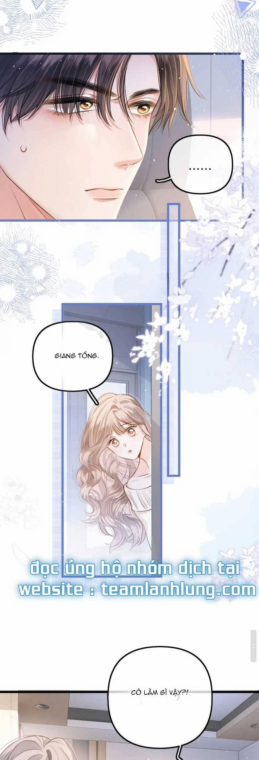 Đại Boss Hôm Nay Có Giả Gái Không 7 trang 12