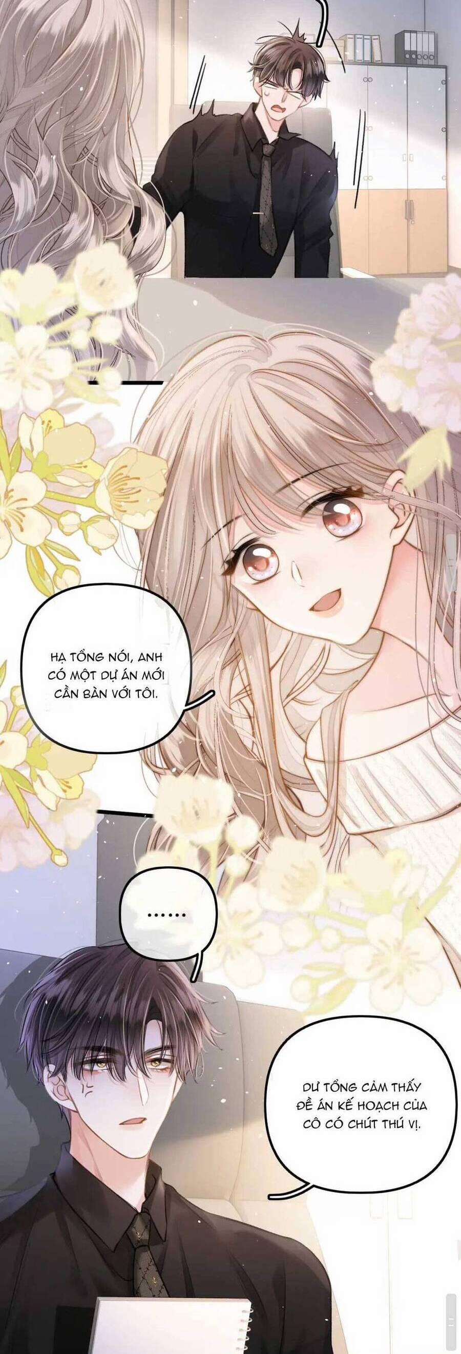 Đại Boss Hôm Nay Có Giả Gái Không 7 trang 13