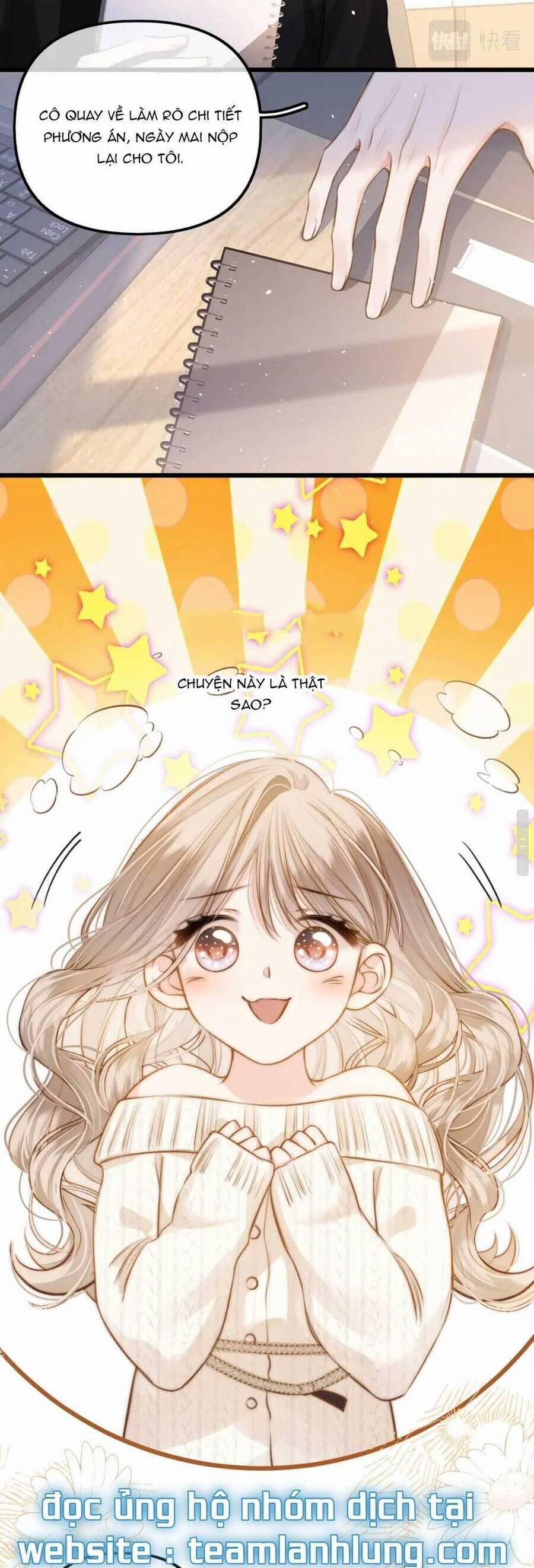 Đại Boss Hôm Nay Có Giả Gái Không 7 trang 14