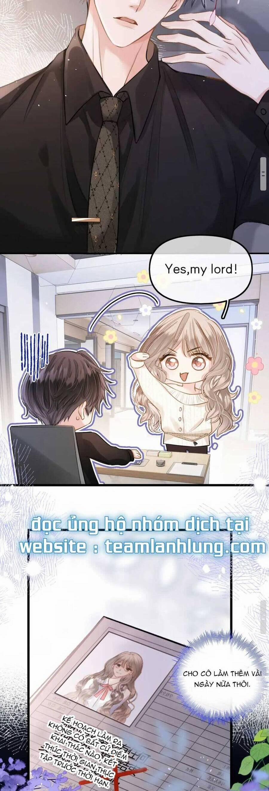 Đại Boss Hôm Nay Có Giả Gái Không 7 trang 16