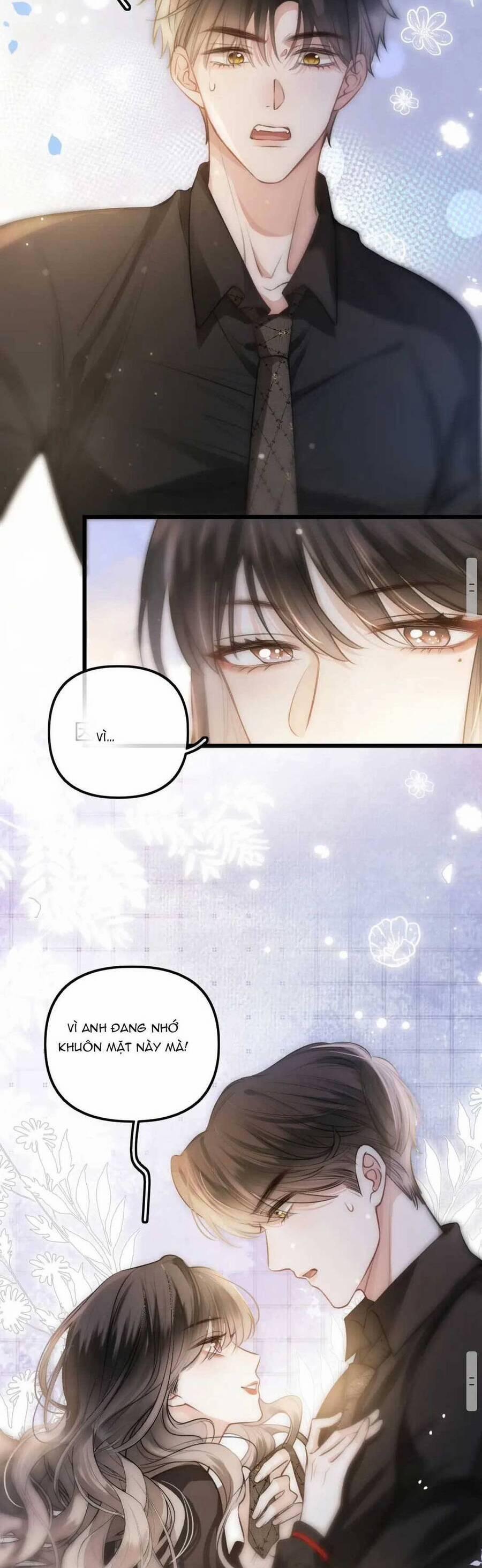 Đại Boss Hôm Nay Có Giả Gái Không 7 trang 19