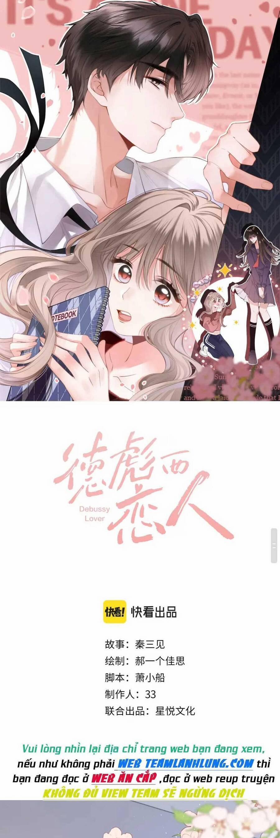 Đại Boss Hôm Nay Có Giả Gái Không 7 trang 2