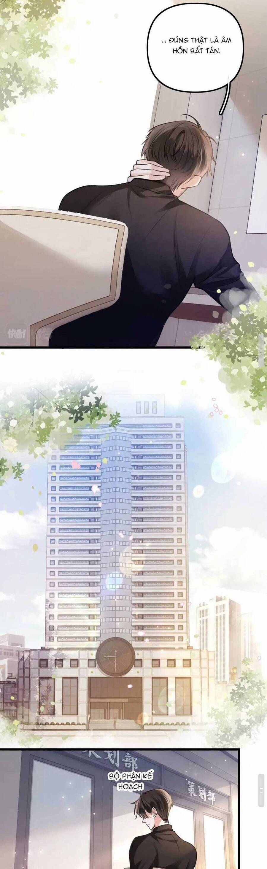 Đại Boss Hôm Nay Có Giả Gái Không 7 trang 21