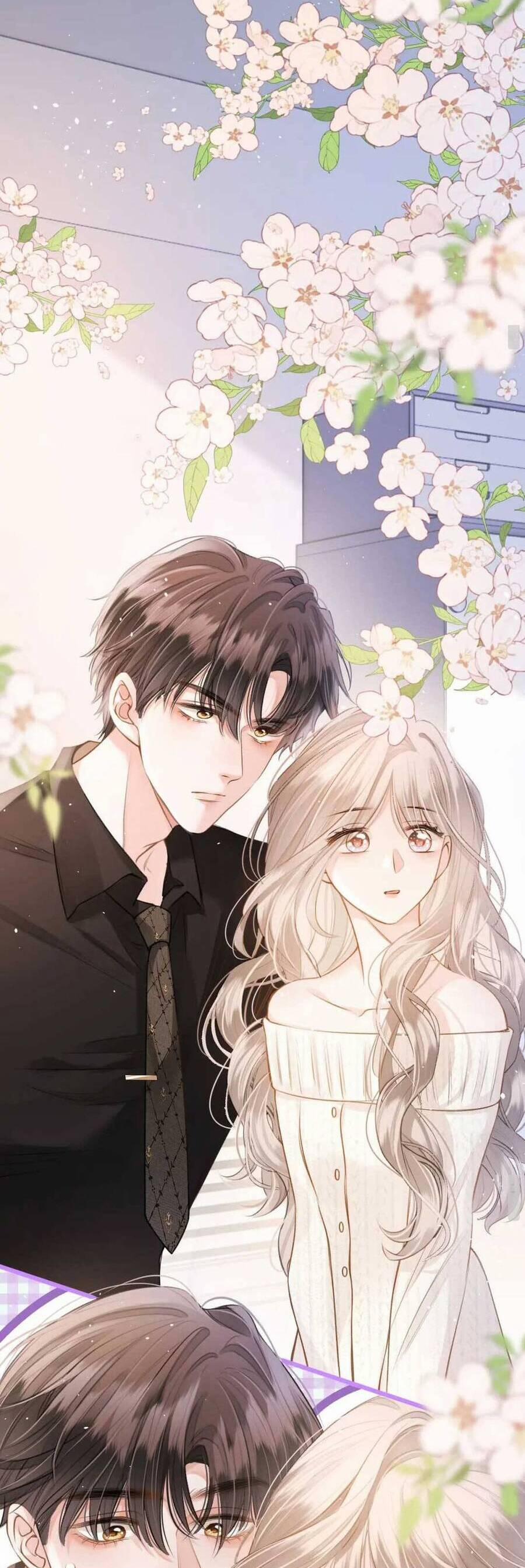 Đại Boss Hôm Nay Có Giả Gái Không 7 trang 3