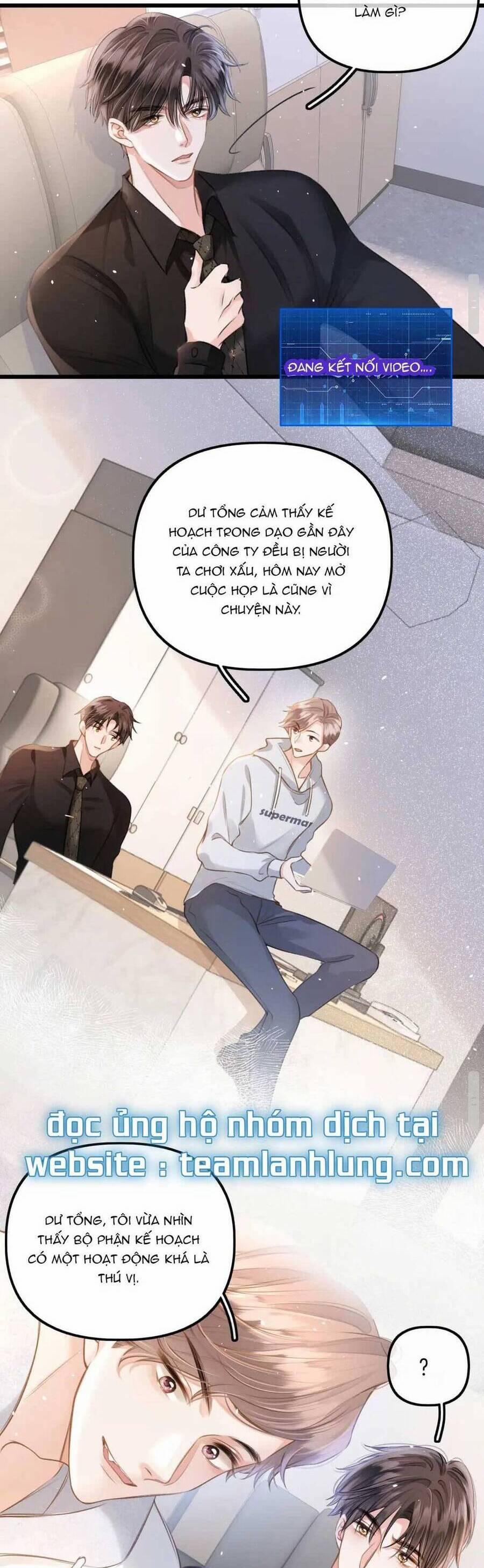 Đại Boss Hôm Nay Có Giả Gái Không 7 trang 8