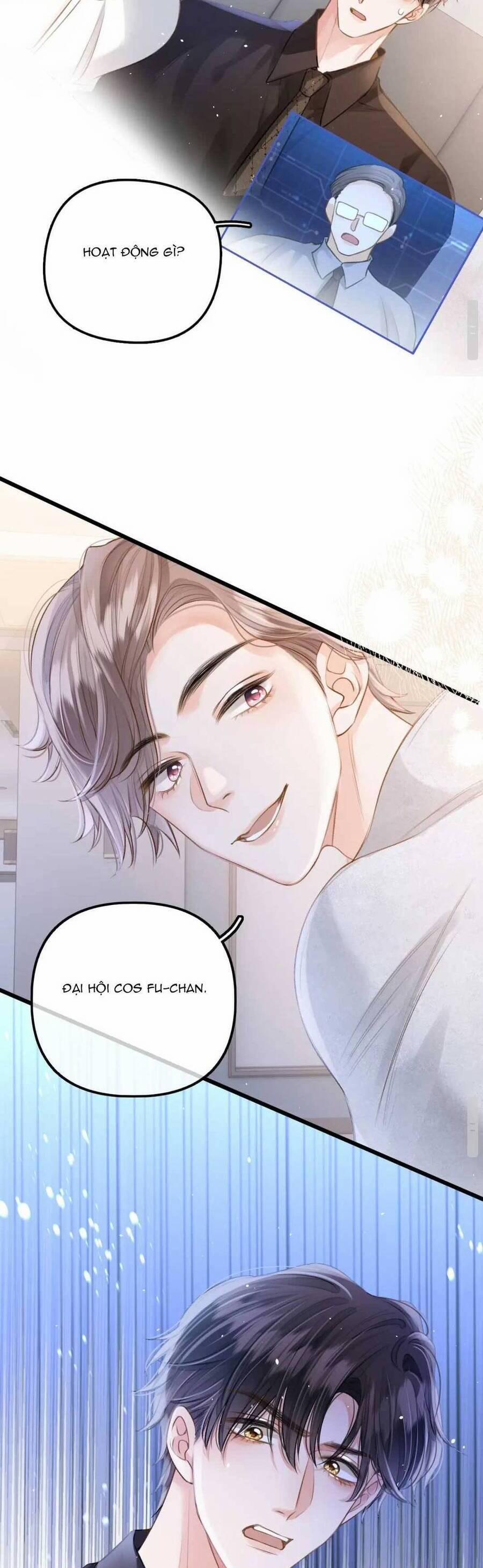 Đại Boss Hôm Nay Có Giả Gái Không 7 trang 9