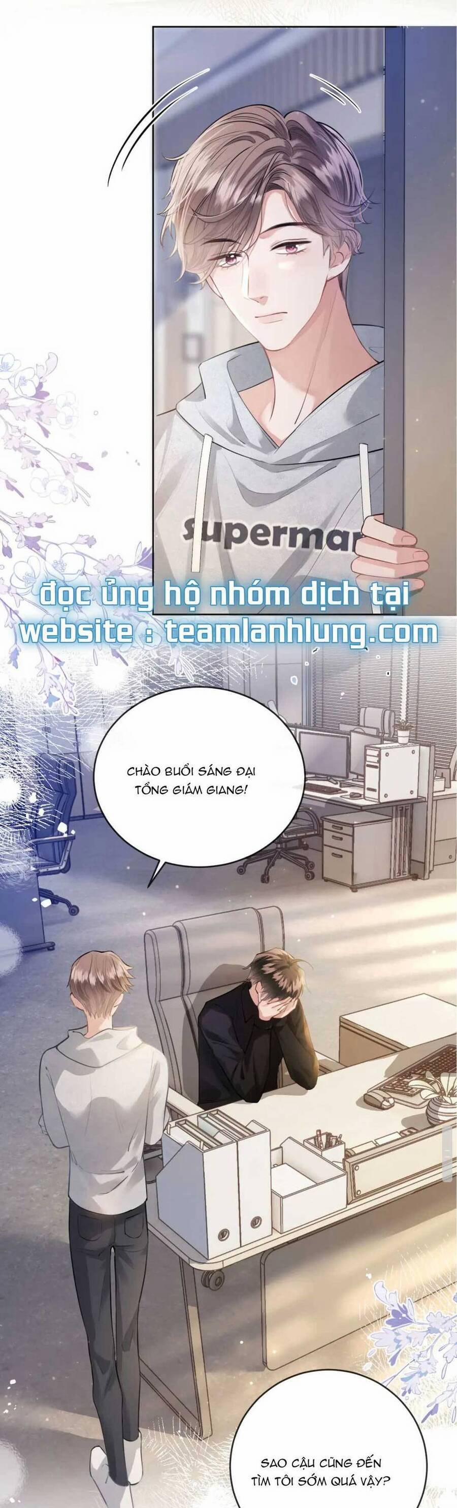 Đại Boss Hôm Nay Có Giả Gái Không 8 trang 13