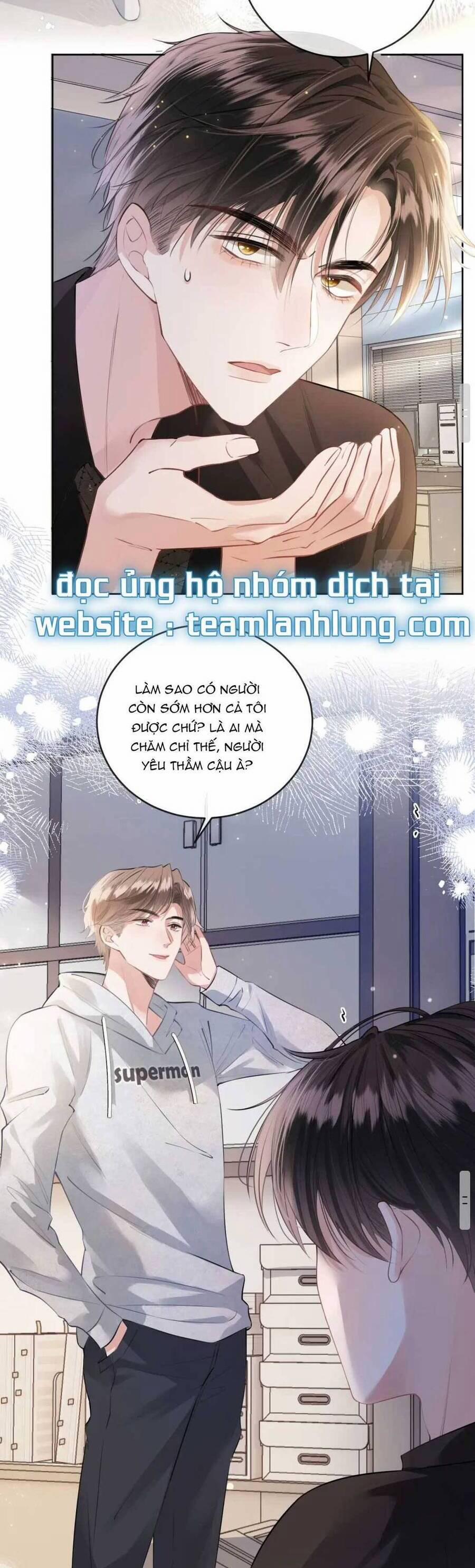 Đại Boss Hôm Nay Có Giả Gái Không 8 trang 14