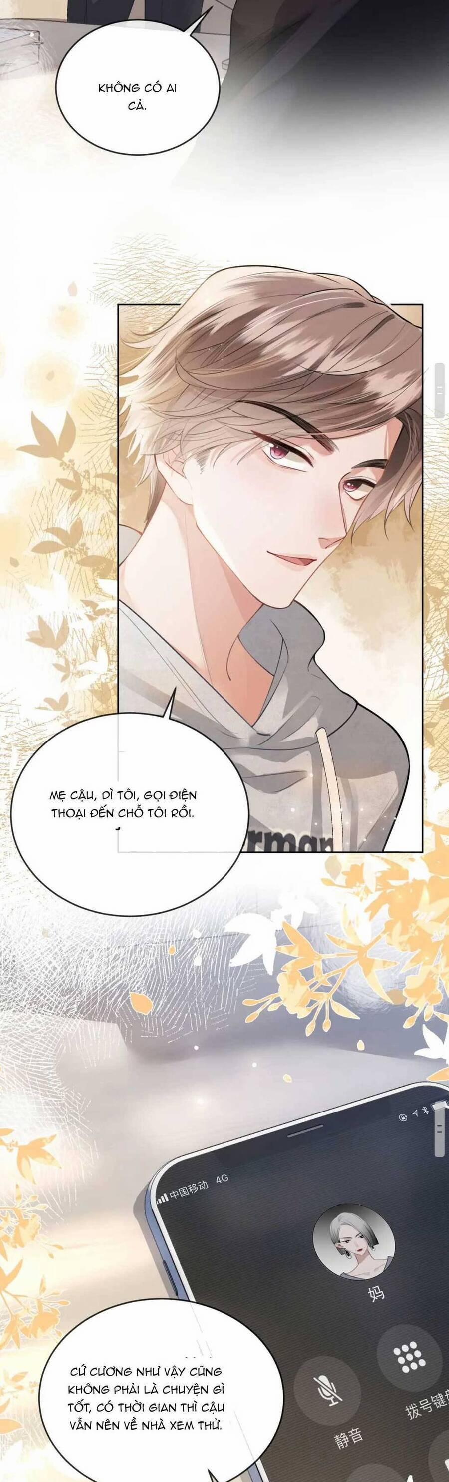 Đại Boss Hôm Nay Có Giả Gái Không 8 trang 15