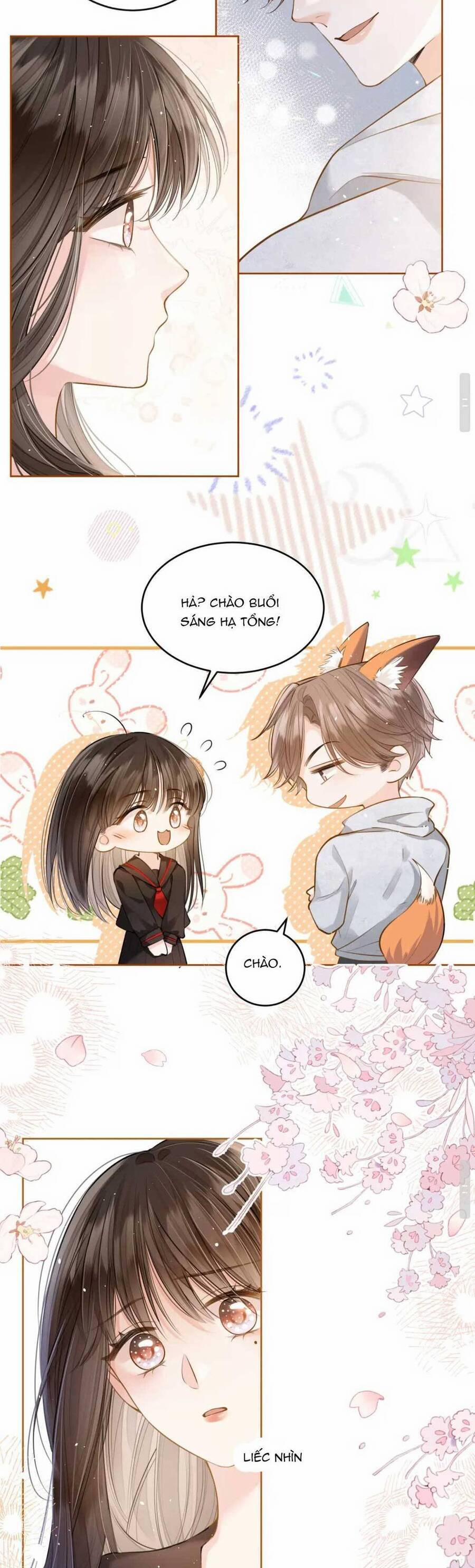 Đại Boss Hôm Nay Có Giả Gái Không 8 trang 17