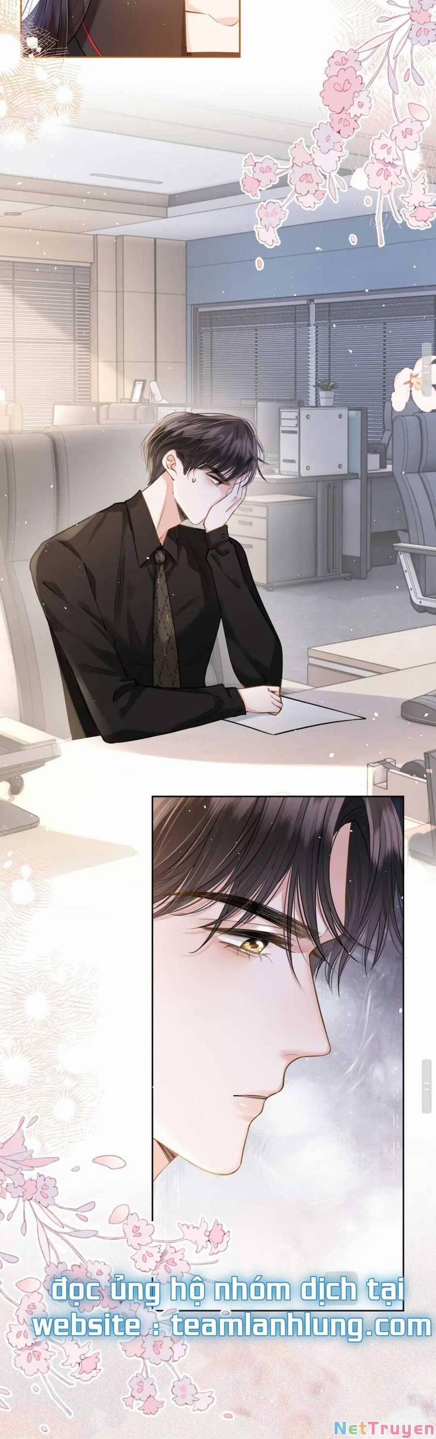 Đại Boss Hôm Nay Có Giả Gái Không 8 trang 18