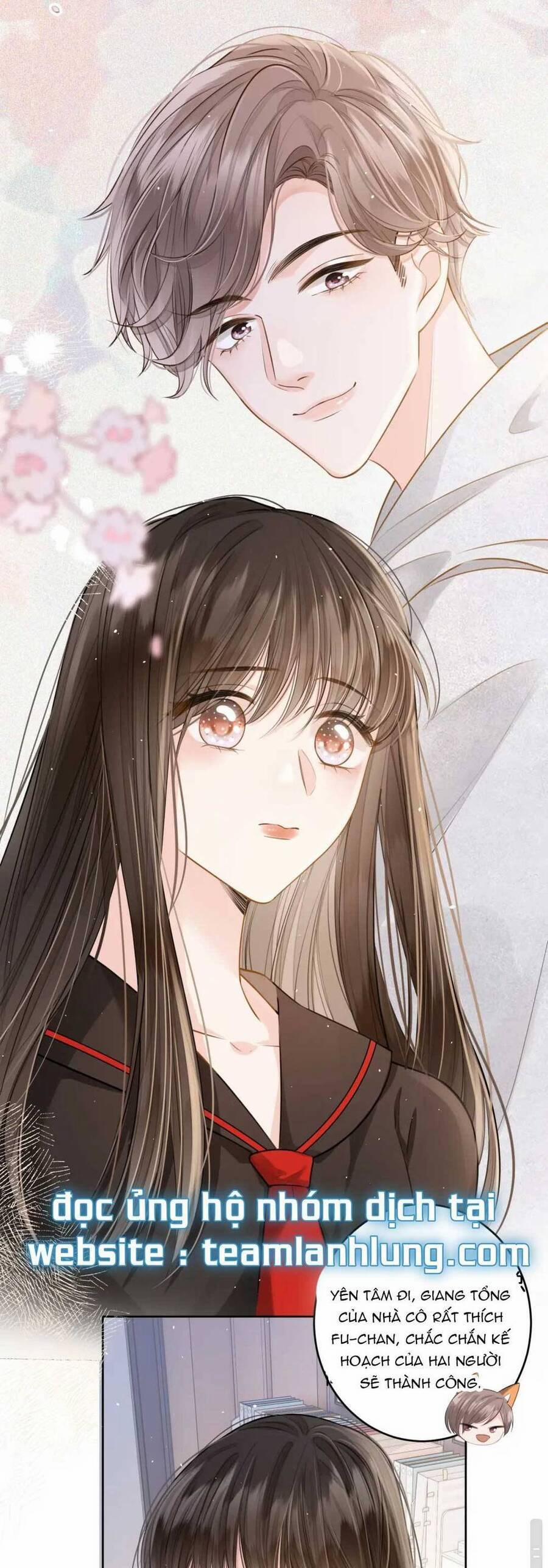 Đại Boss Hôm Nay Có Giả Gái Không 8 trang 19