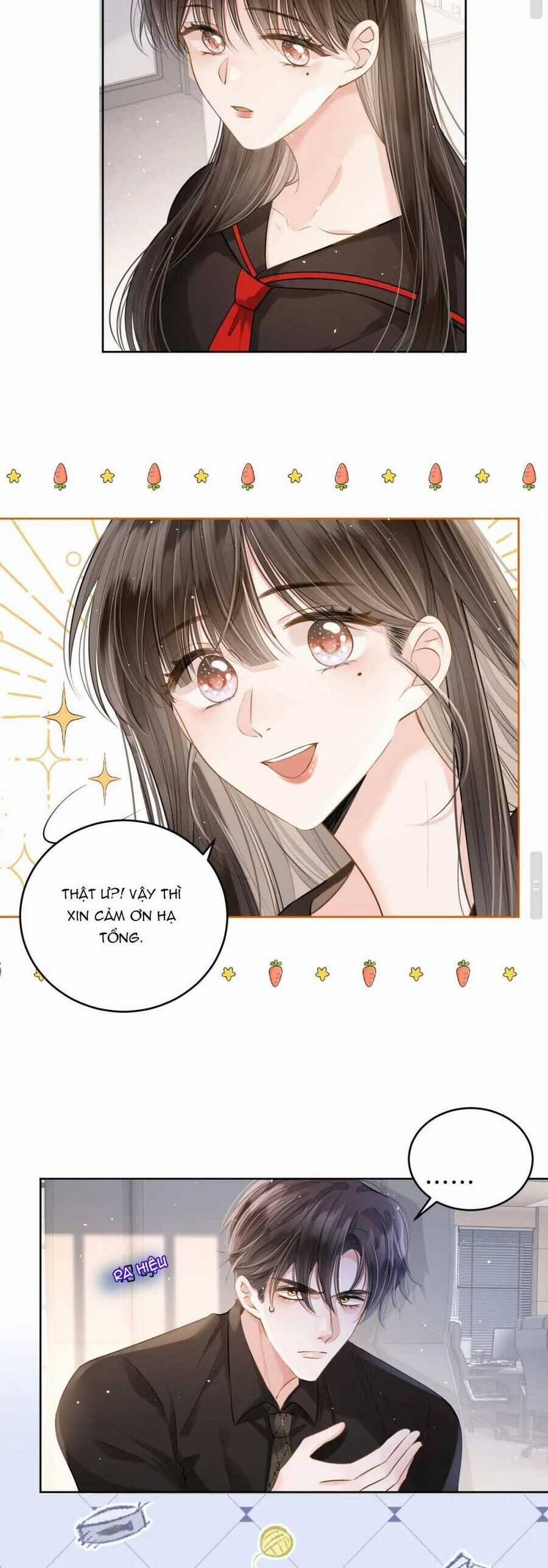 Đại Boss Hôm Nay Có Giả Gái Không 8 trang 20