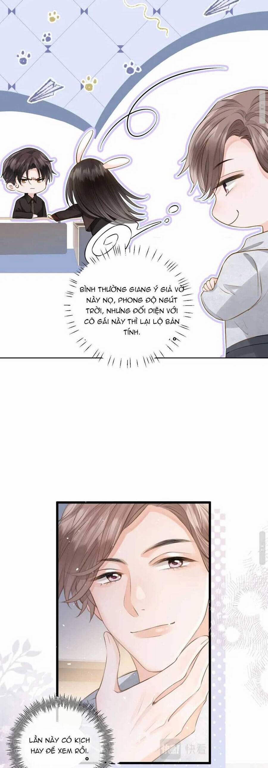 Đại Boss Hôm Nay Có Giả Gái Không 8 trang 21