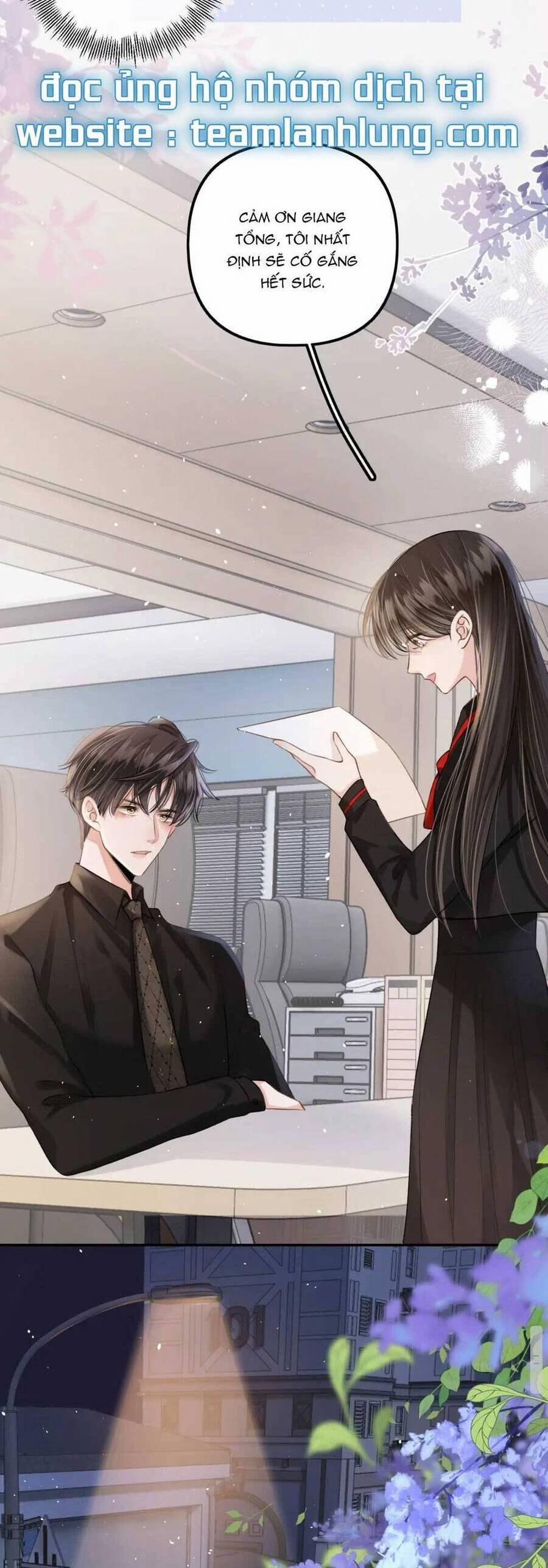 Đại Boss Hôm Nay Có Giả Gái Không 8 trang 22