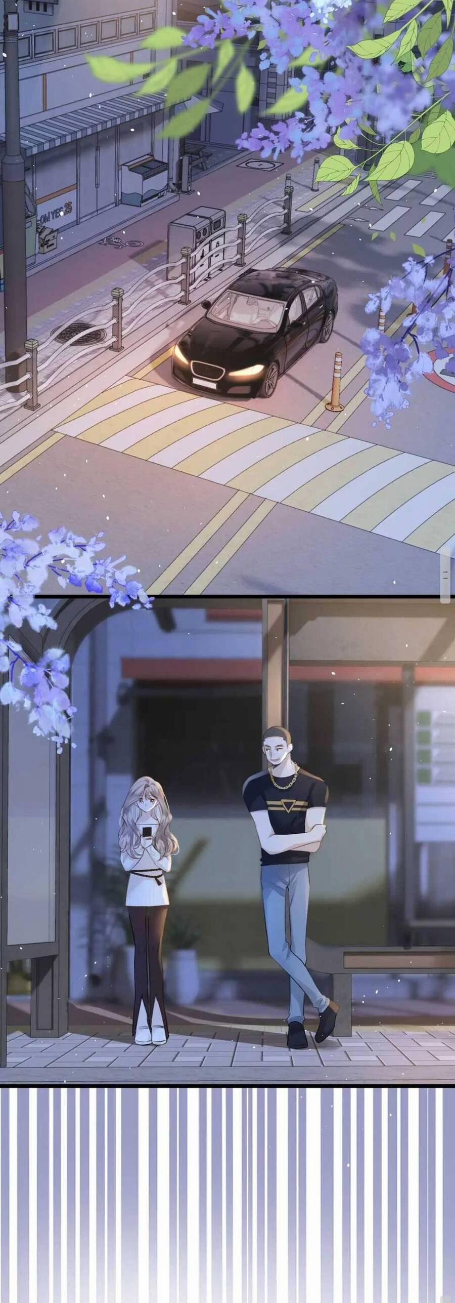 Đại Boss Hôm Nay Có Giả Gái Không 8 trang 23