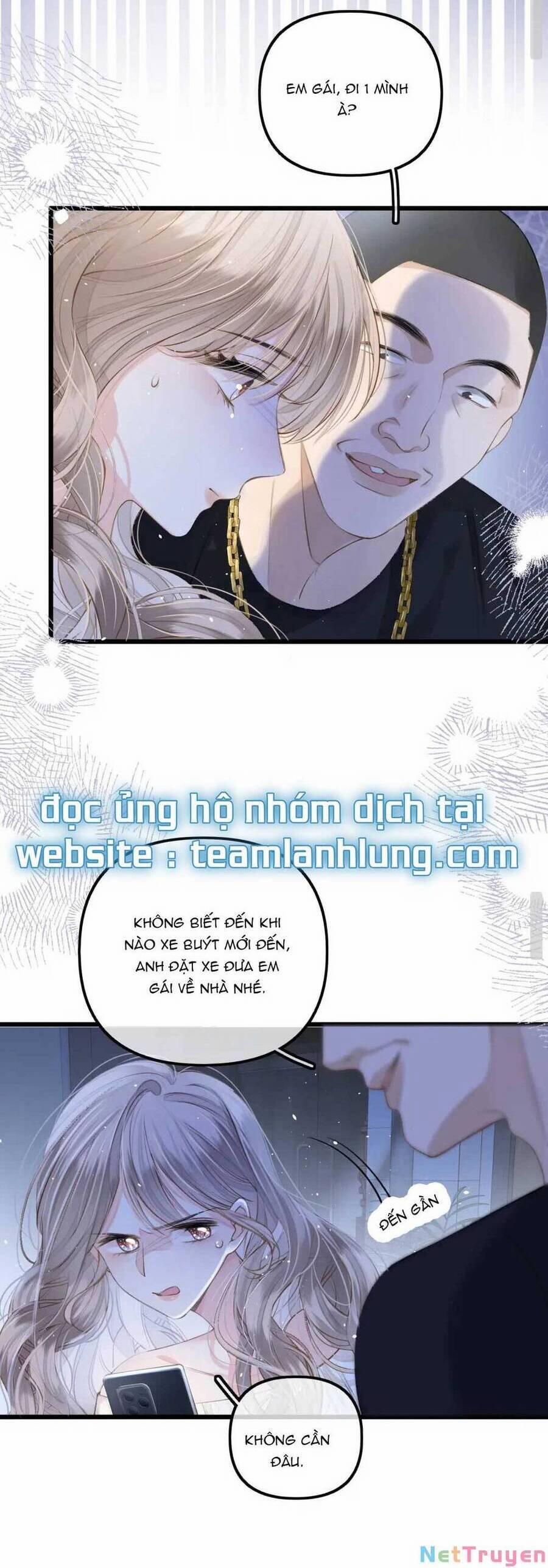 Đại Boss Hôm Nay Có Giả Gái Không 8 trang 24