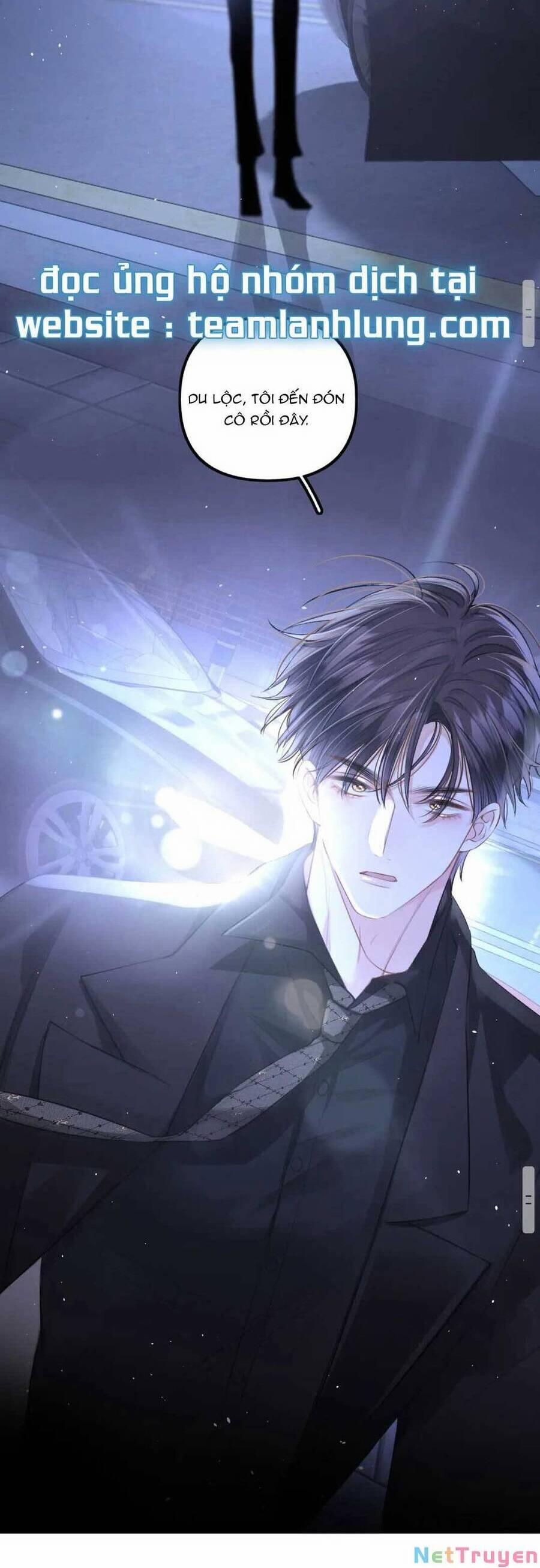 Đại Boss Hôm Nay Có Giả Gái Không 8 trang 27