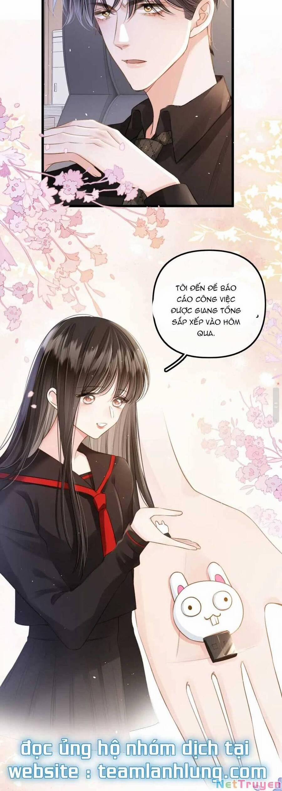 Đại Boss Hôm Nay Có Giả Gái Không 8 trang 5