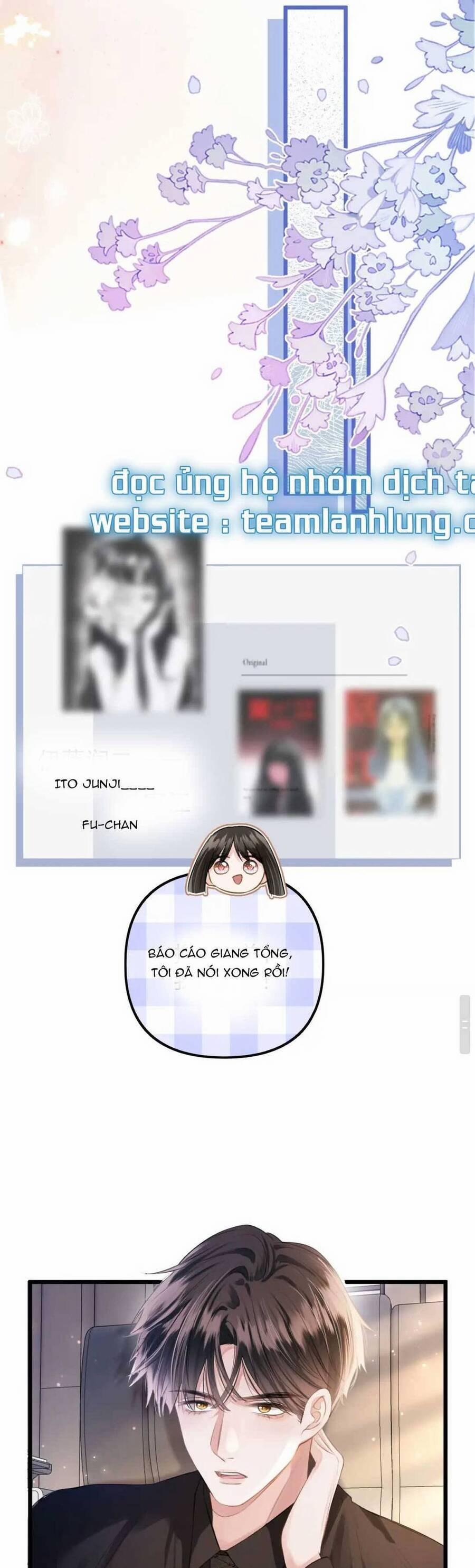 Đại Boss Hôm Nay Có Giả Gái Không 8 trang 6