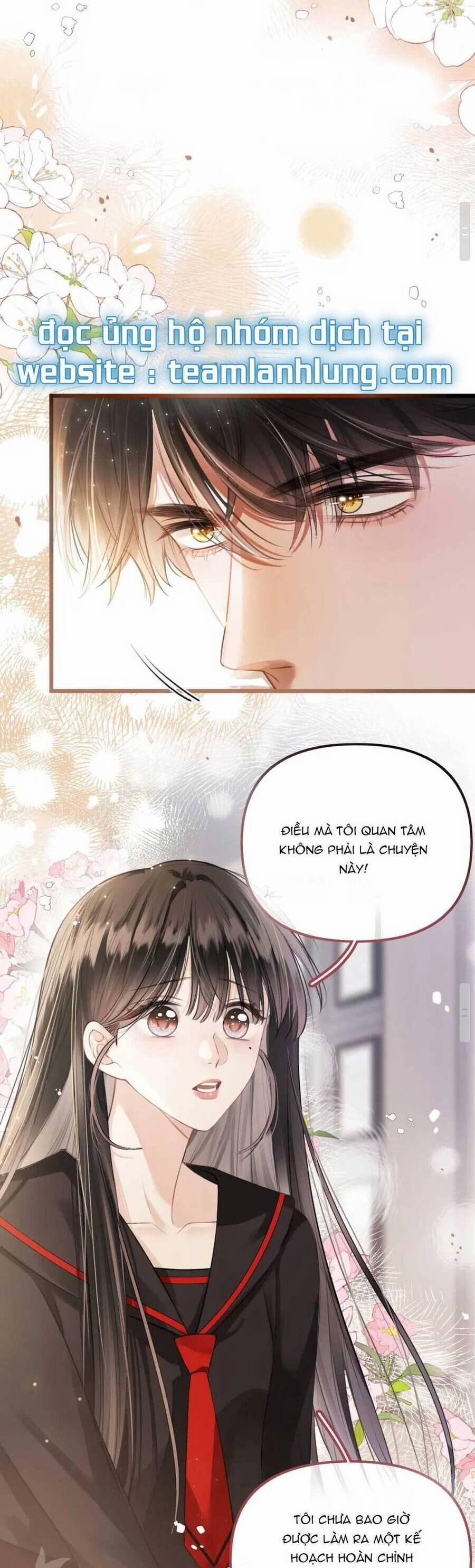 Đại Boss Hôm Nay Có Giả Gái Không 8 trang 9