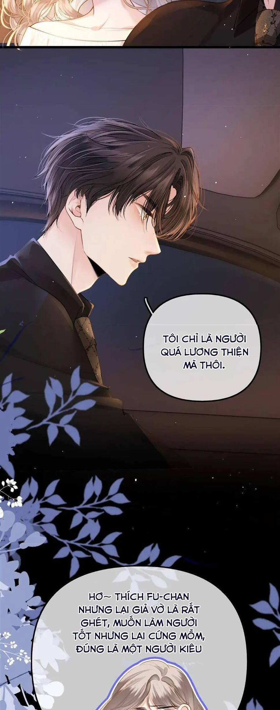 Đại Boss Hôm Nay Có Giả Gái Không 9 trang 10